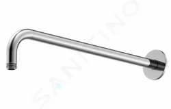 STEINBERG - 100 Sprchové rameno, 450 mm, chróm (100 7910)