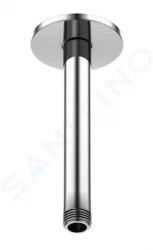 STEINBERG - 100 Sprchové rameno stropné, 120 mm, chróm (100 1571)