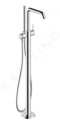 Tecturis S Hansgrohe (73440000)