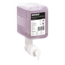 Tekuté mydlo na ruky Katrin 500 ml 47505 Sunny Garden (EGP47505)