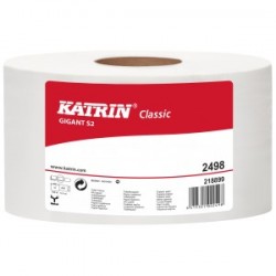 Toaletný papier Katrin Classic 2511 (EGP2511)