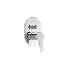 TRES BASE-TRES Chrome 21518001 (TG 21518001)