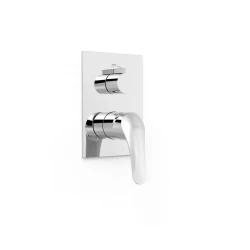 TRES BASE-TRES PLUS Chrome 21628110 (TG 21628110)