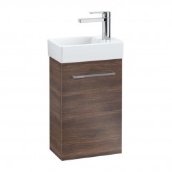 VILLEROY & BOCH - Avento Umývadlová skrinka, 34x51x20 cm, 1 dvierka, Arizona Oak (A87601VH)