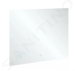 VILLEROY & BOCH - More to See Lite Zrkadlo s LED osvetlením, 1000x750x24 mm (A4591000)