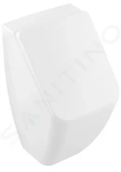 VILLEROY & BOCH - Venticello Poklop k pisoáru, CeramicPlus, Stone White (8M10S1RW)