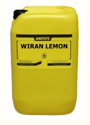 Zimná zmes do ostrekovačov Amstutz Wiran Lemon 25 l (EG11268025)